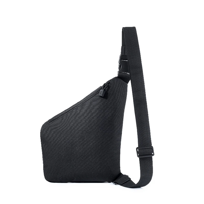 Рисунок 4 - Мужская нагрудная сумка с защитой от кражи