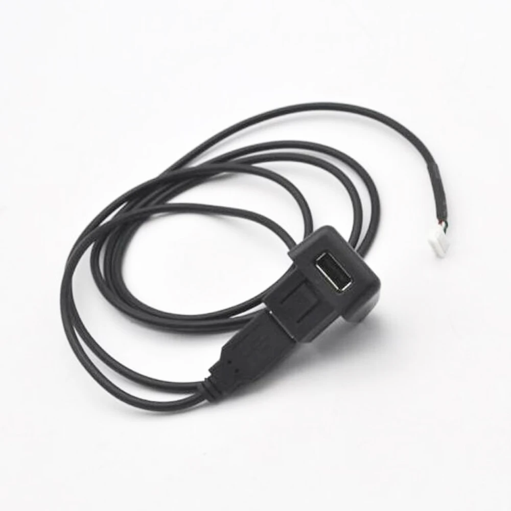 RD43 5Pin port  (2)