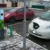 Duosida EVSE 16A 32A Type 1 to Type 2 EV Adapter, J1772 Plug Electric Cars Vehicle Charging Adapter, EV Charger 0.5 m Кабель
