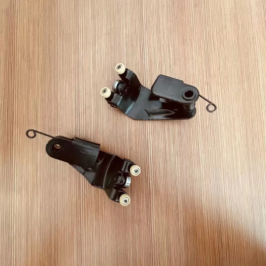 Sliding Door Middle Roller Center Hinge Compatible with Honda Odyssey 2005 2006 2007 2008 2009 2010 72561-SHJ-A21 72521-SHJ-A21 Car Accessories Sliding Door Roller