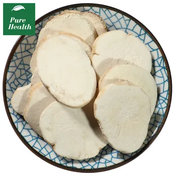 

Trichosanthes Root (Tian Hua Fen)Radix Trichosanthis