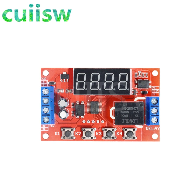 多功能延时继电器1_副本