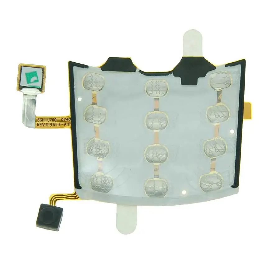 Keyboard backing Samsung U700 (bottom flip) original | Мобильные телефоны и аксессуары