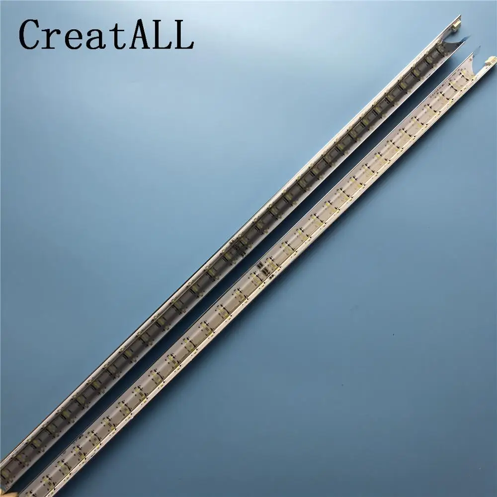 Светодиодная лента для подсветки Samsung 160628 160616 Φ V6LF_490SFB V6LF_490DKA_LED31 UN49K5300