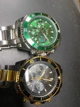 WISHDOIT-reloj deportivo informal para hombre, cronógrafo de pulsera luminoso de acero inoxidable, resistente al agua, de marca de lujo, nuevo, 2021