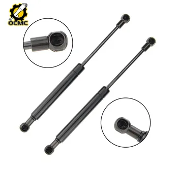 

1 Pair Fit For Volvo S60 S80 V70 XC70 1999-2014 Front Hood Lift Support Shocks Struts