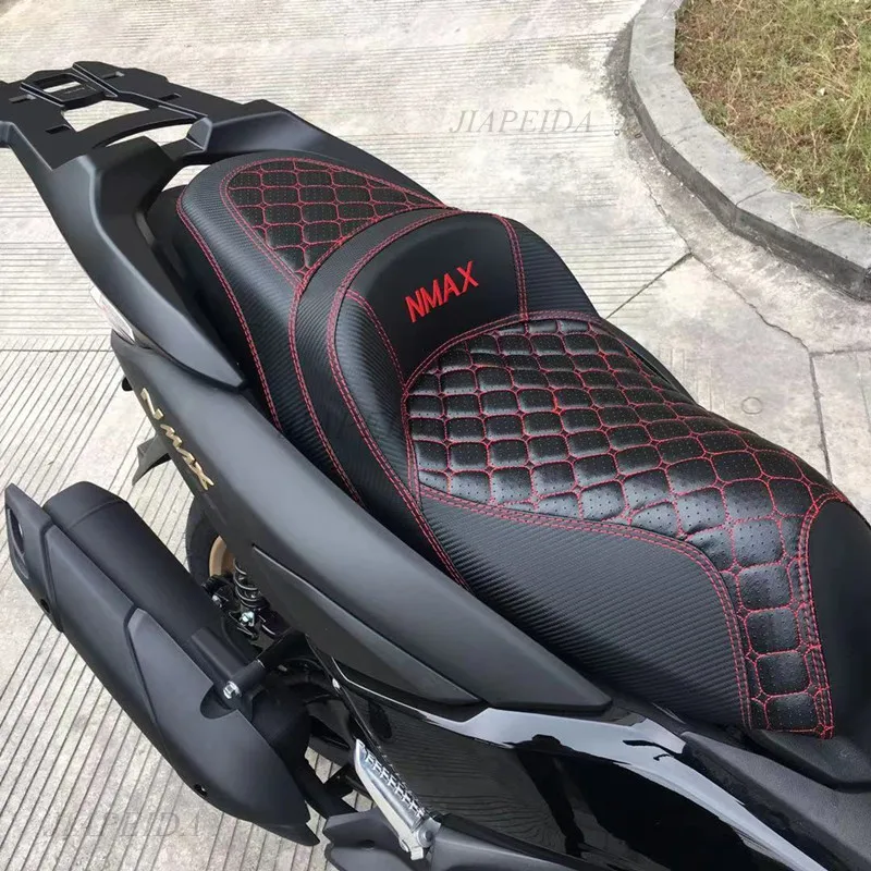 オートバイリアフェンダーマッドガードタイヤハガースプラッシュガード 【サテン】 2018 🏍 NMAX用 125 150 1