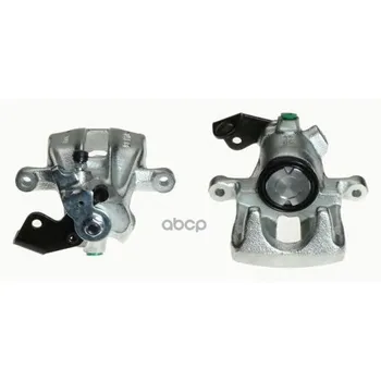 

Support's right. Audi A6, coupe, 80, 90, 100, 200 84-00 budweg art. 342351