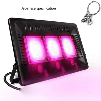 

Waterproof LED Growth Light aviation aluminium Natural cooling without noise Indoor Outdoor Full Spectrum Plant Light 1 Piece