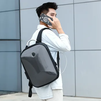 

2019 New Backpack Business Large Capacity Computer Bag Couple Backpack