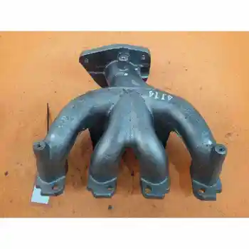 

EXHAUST MANIFOLD DAEWOO LANOS