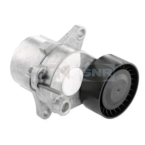 Натяжитель ремня с роликом\ MB W204/S204/X204 08/W212 09 NTN-SNR