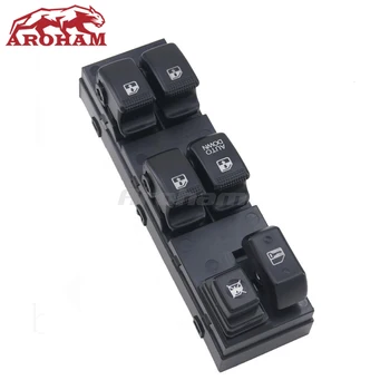 

93570-2E200 935702E200 Left Side Master Window Switch Button For Hyundai Tucson 2005 2006 2007 2008 2009 2010 2011 2012 2013