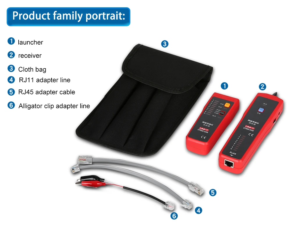 ut682 Network line finder (16)