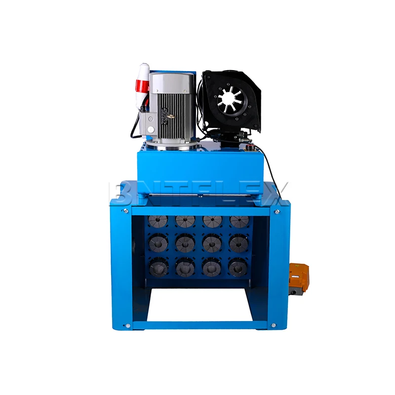 800 BNTP32 HOSE CRIMPING MACHINE-3