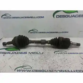 

04641855AE TRANSMISSION LEFT FRONT CHRYSLER VOYAGER (RG)