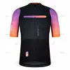 Spain 2022 Bicycle Wear MTB Cycling Clothing Bike uniform short sleeve Cycle shirt Racing Cycling Jersey ropa ciclismo hombre 4