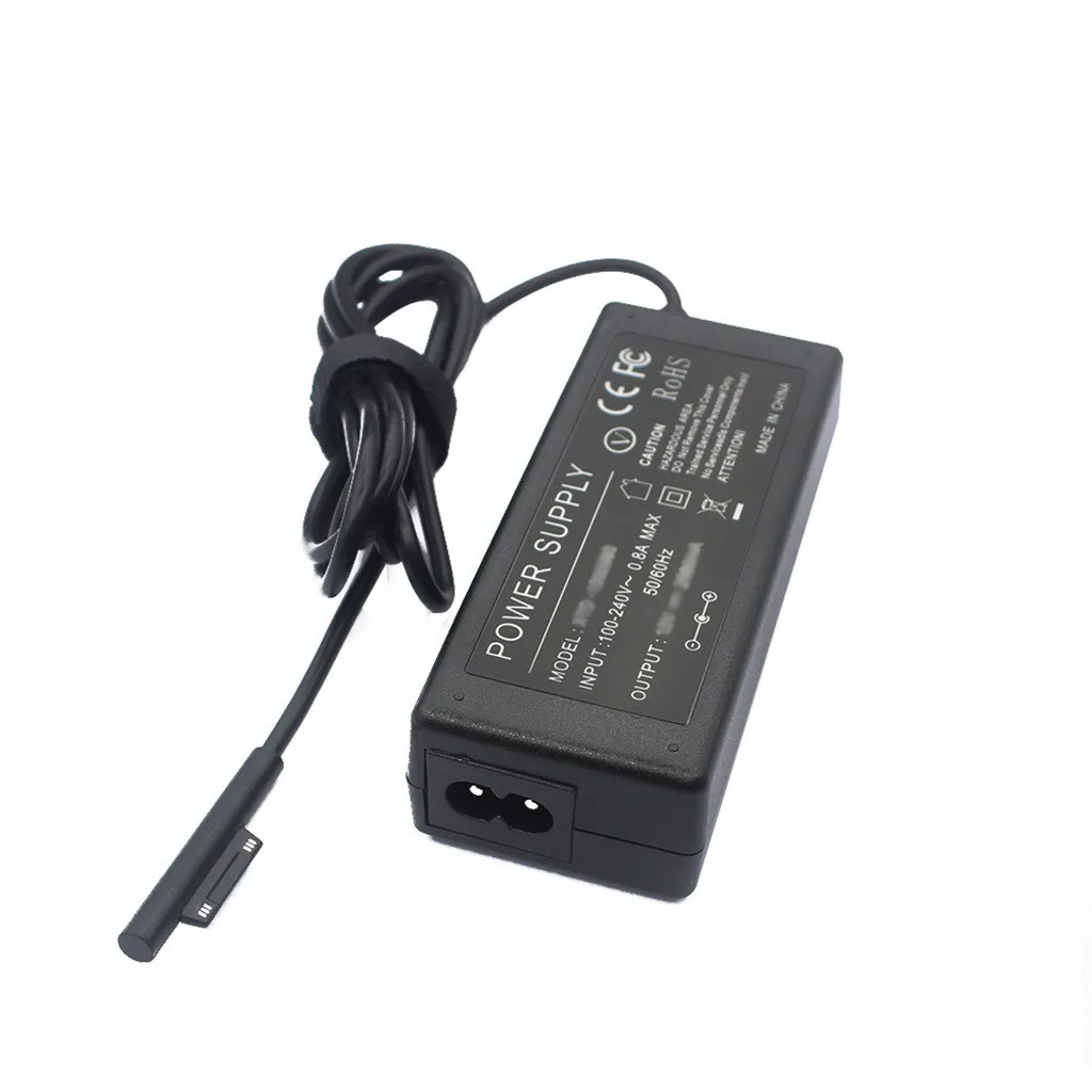 CARPRIE 36W 12V 2.58A с 5V USB AC адаптер питания зарядное устройство для microsoft Surface pro3 Pro4 907