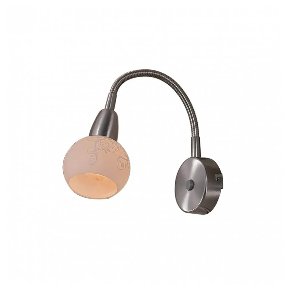 Спот Citilux CL Соната Хром 520311