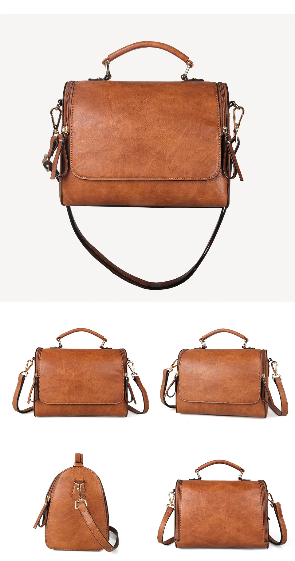 Sapateiro lenda couro genuíno bolsas femininas designer
