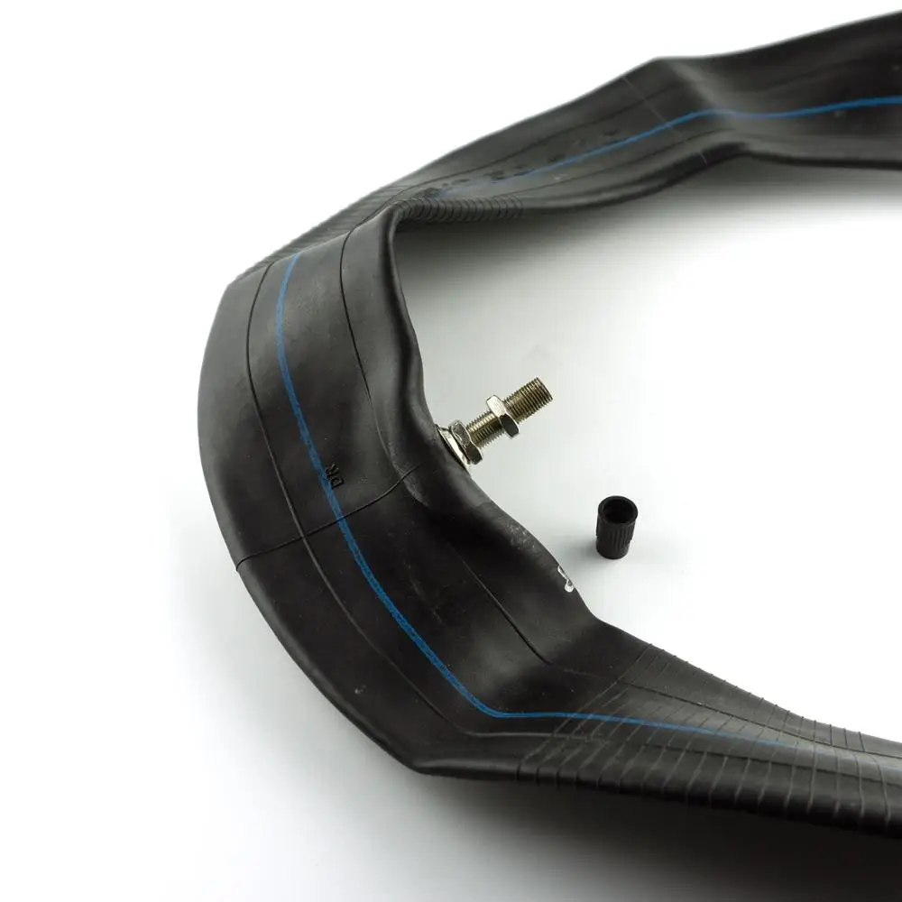 10 "Внутренняя трубка 2 50 Innertube 5 с прямым клапаном для бритвы MX500 MX650 Honda