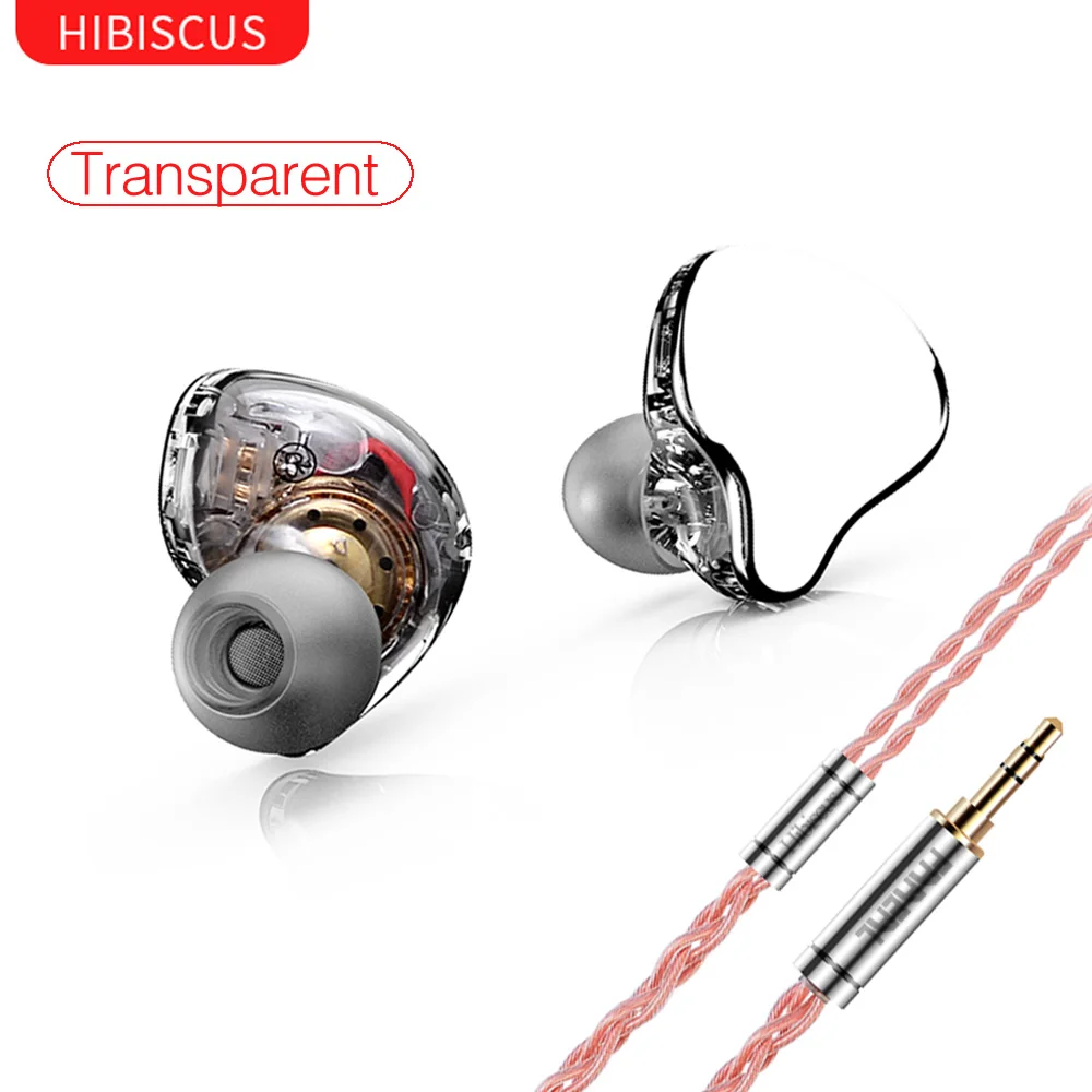 FAAEAL hibisus HiFi наушники алмазные как углеродная диафрагма ...