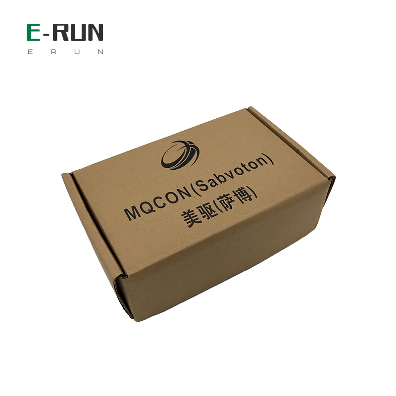 US $180.98 Sabvoton SVMC9650 96V Peak 120V 1500W BLDC Motor Controller With 05V EBrake Function Throttles