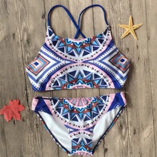 Swimwear Women Padded Bikini Brazilian Swimsuit Set High Neck Bikini Set Bathing Suit Maillot De Bain Femme Swimsuit Swimwear Women Padded Bikini Brazilian Swimsuit Set High Neck Bikini Set Bathing Suit Maillot De Bain Femme Swimsuit