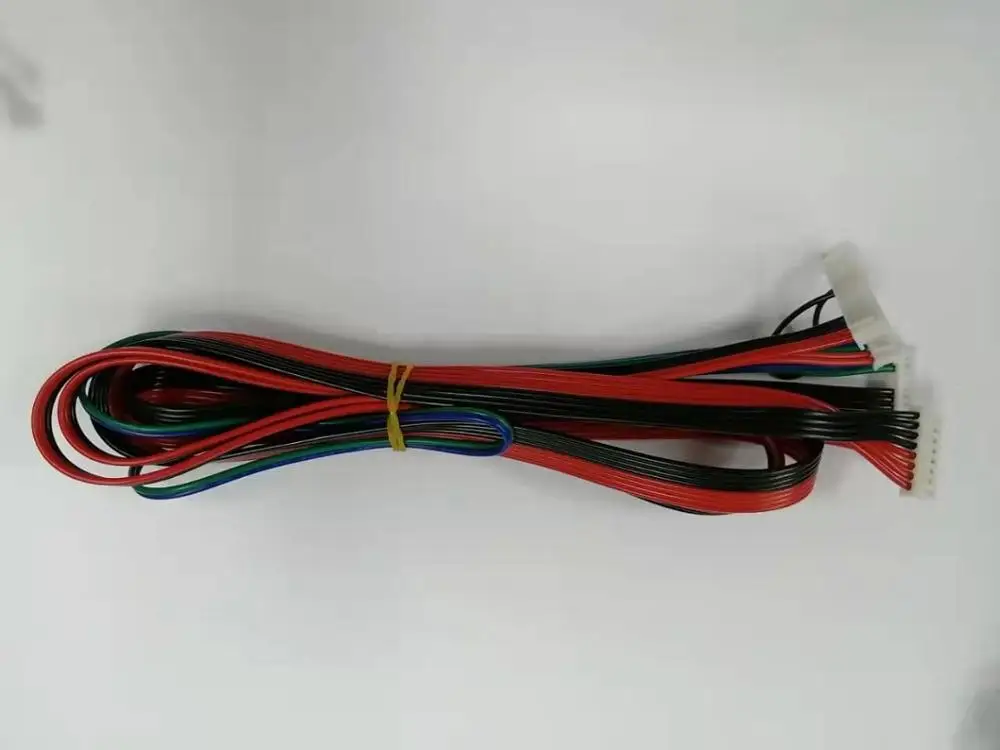 Controlador de Lcd Kit Placa Motorista para Lc430duy-sha1 Sha2 Sha3 1920x1080 Hdmi Mais Dvi Vga Lcd Led Placa Controlador Tela - Imagem 5