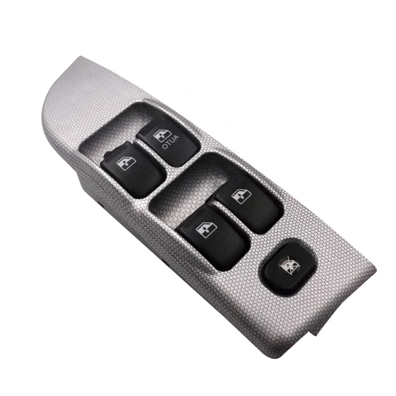Для Kia Rio 93570-22820 9357022820 передний левый силовой стеклоподъемник переключатель управления