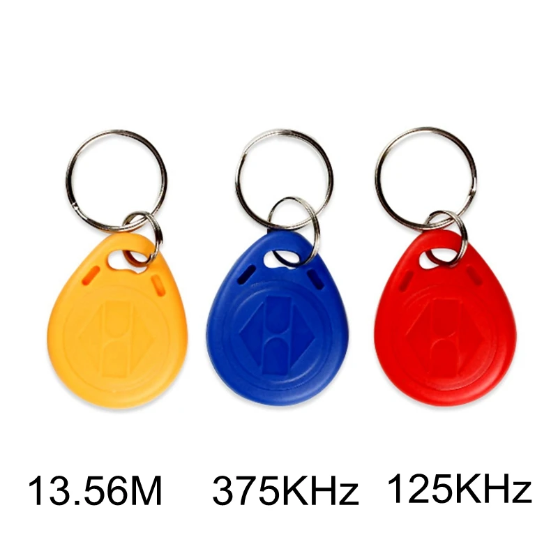 Id Smart Cards Access Control Card Encryption Security Card