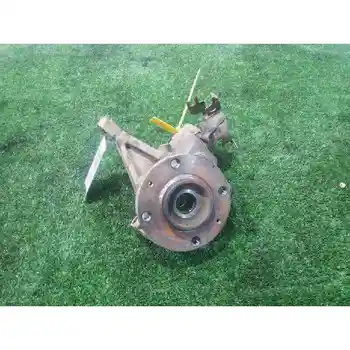 

364754 STEERING KNUCKLE FRONT RIGHT CITROEN BERLINGO