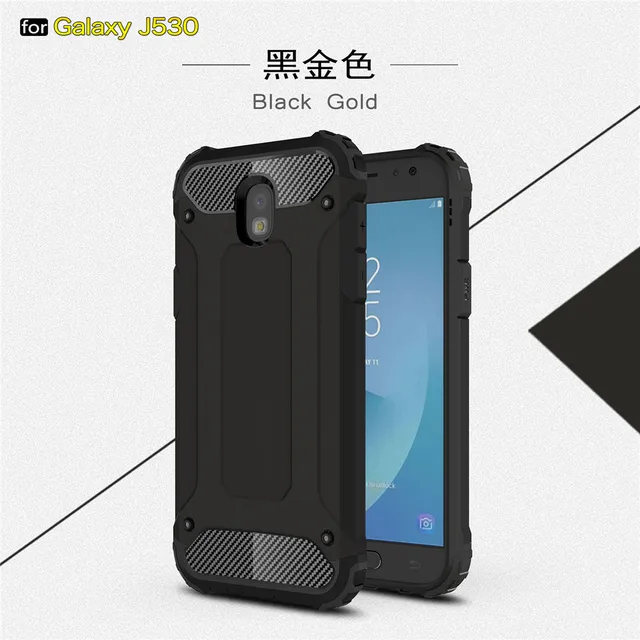 scam have fun When Armor Case for Samsung Galaxy J5 2017 J530F J5 Pro 2017 Case Heavy Duty  Shockproof Phone Coque for Samsung J5 2017 J530 Cover|Phone Case & Covers|  - AliExpress