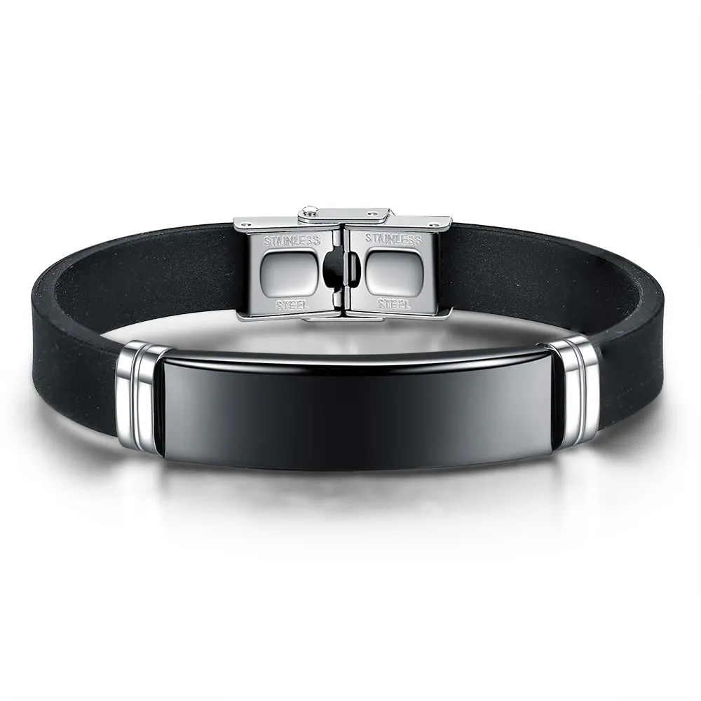black no engrave
