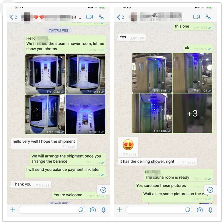 Feedback