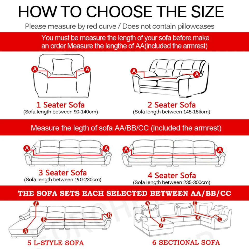 Bohemia Spandex Sofa Cover Mandala Pattern Sofa Covers Sofa Towel Living Room Furniture Protective Armchair Couches Sofa 6