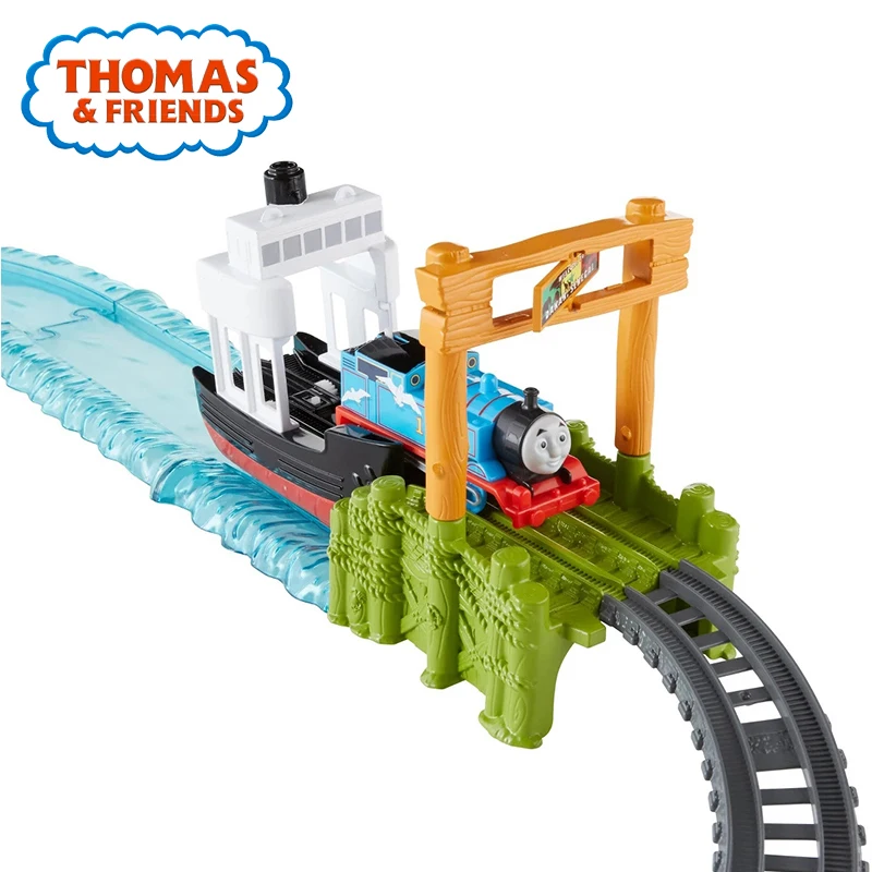 new trackmaster 2019