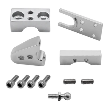 

Car Billet Quickshift Race Rally Quick Shift Kit for Ford Focus RS Mk2 ST 225 Acceesories