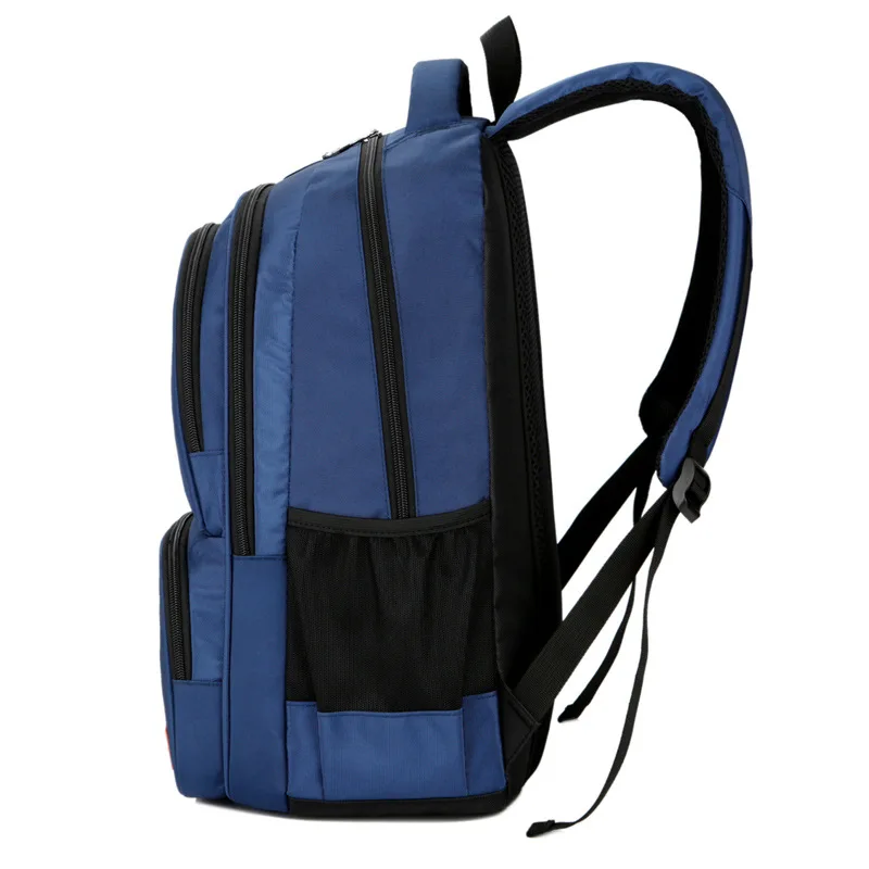 

Middle School Students School Bag Printed Words Schoolbag for Elementary School Students CHILDREN'S School Bags to Sample