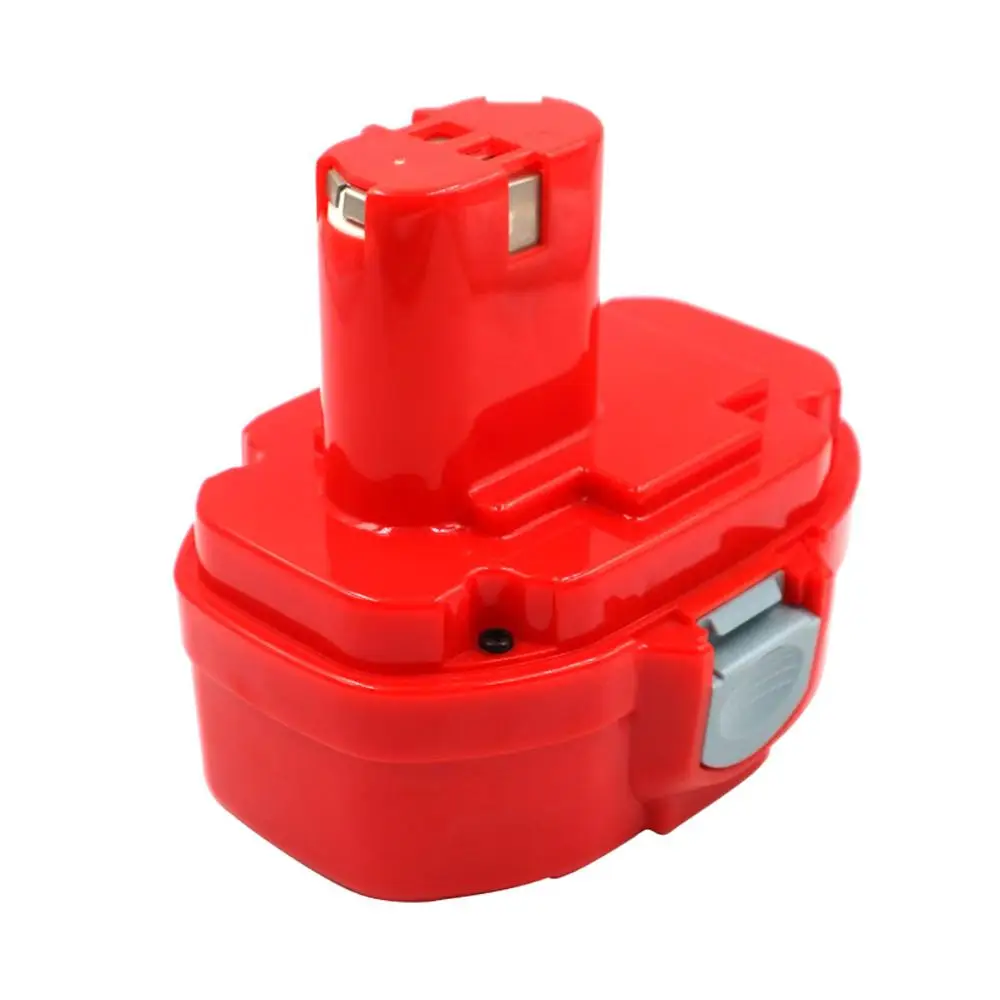 3.0AH аккумуляторная батарея Mak18A NiMh 18 V Замена для Makita 1822 1823 1834 192826 5 батарейный блок