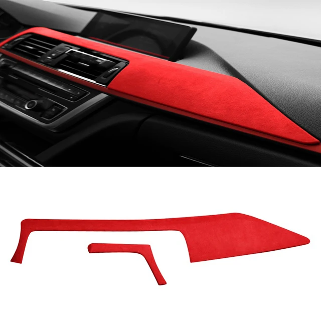 Alcantara Wrapping Service Original Quality