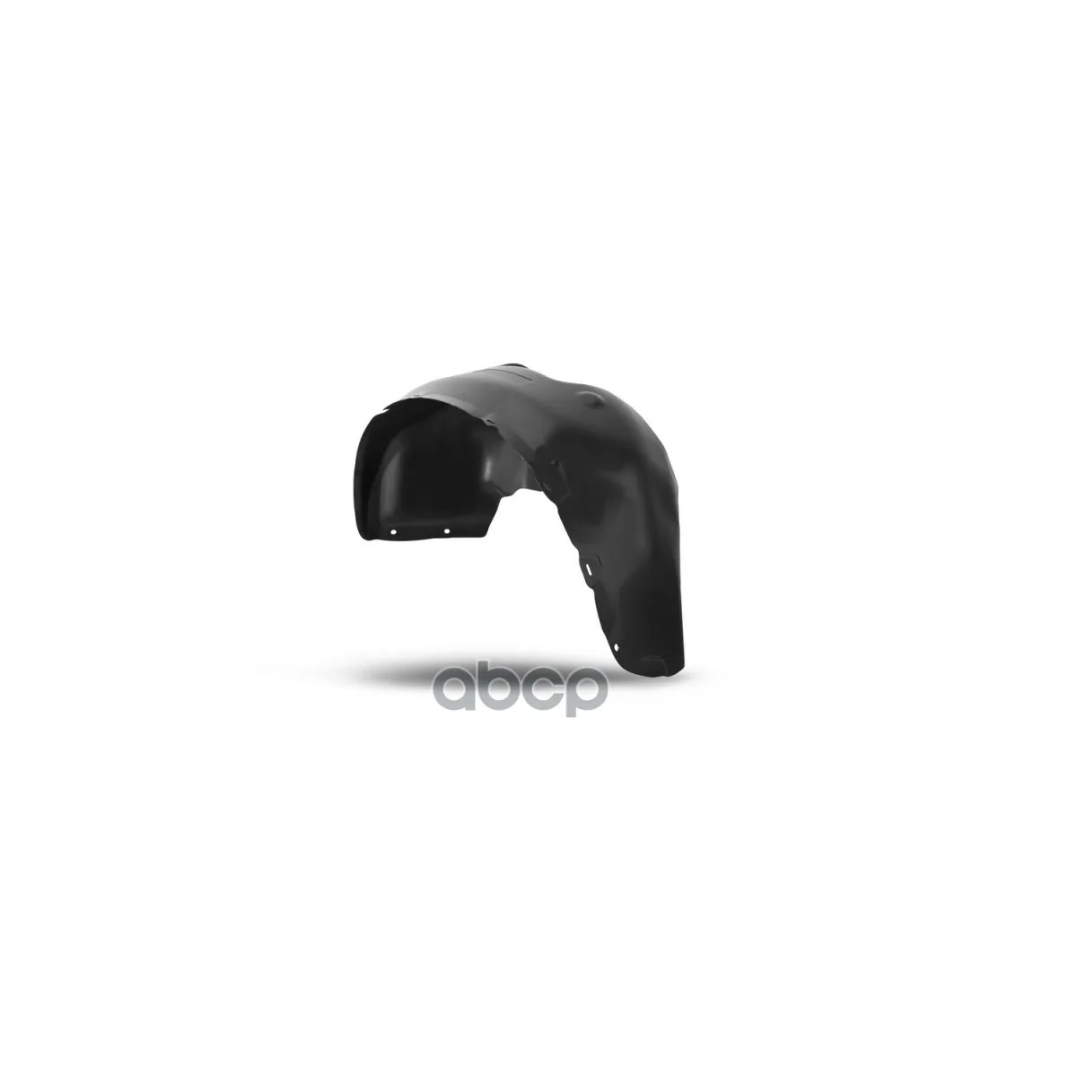 Подкрылок | Перед Лев | Geely Emgrand Ec7, 2011- TOTEM LINERS арт. NLL7505001
