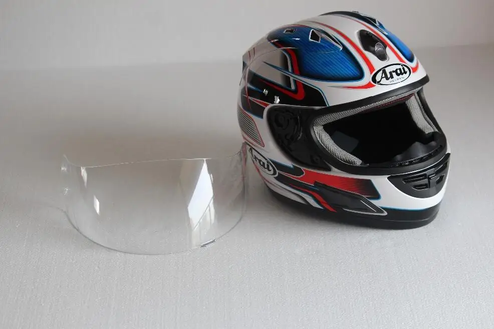 Шлем arai Rx7-японский Топ RR5 pedro мотоциклетный шлем для гонок шлем полный шлем capacete мотоцикл, унисекс - Цвет: helmet