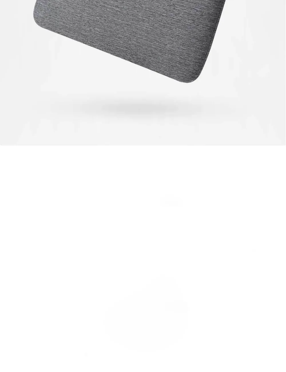Xiaomi Urevo Thin Business Laptop Sleeve bags case 12-15 inch notebook for Macbook Air 13.3 inch Macbook 12 13 15 inch (15)