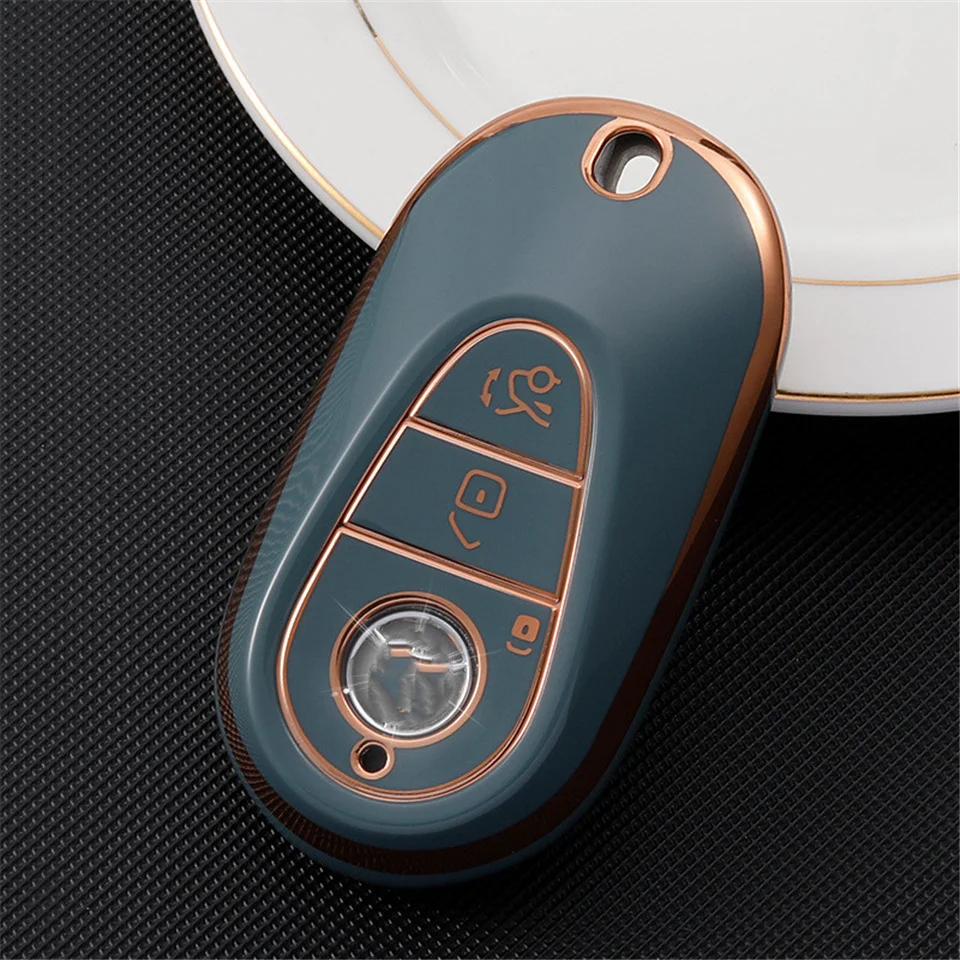 Cover custodia chiave auto per Mercedes Benz classe S W223 2020 2021 15 Cover custodia chiave auto per Mercedes Benz classe S W223 2020 2021 - Hed43f2a5b49b4309b65e0fa6ed0cf5a0c