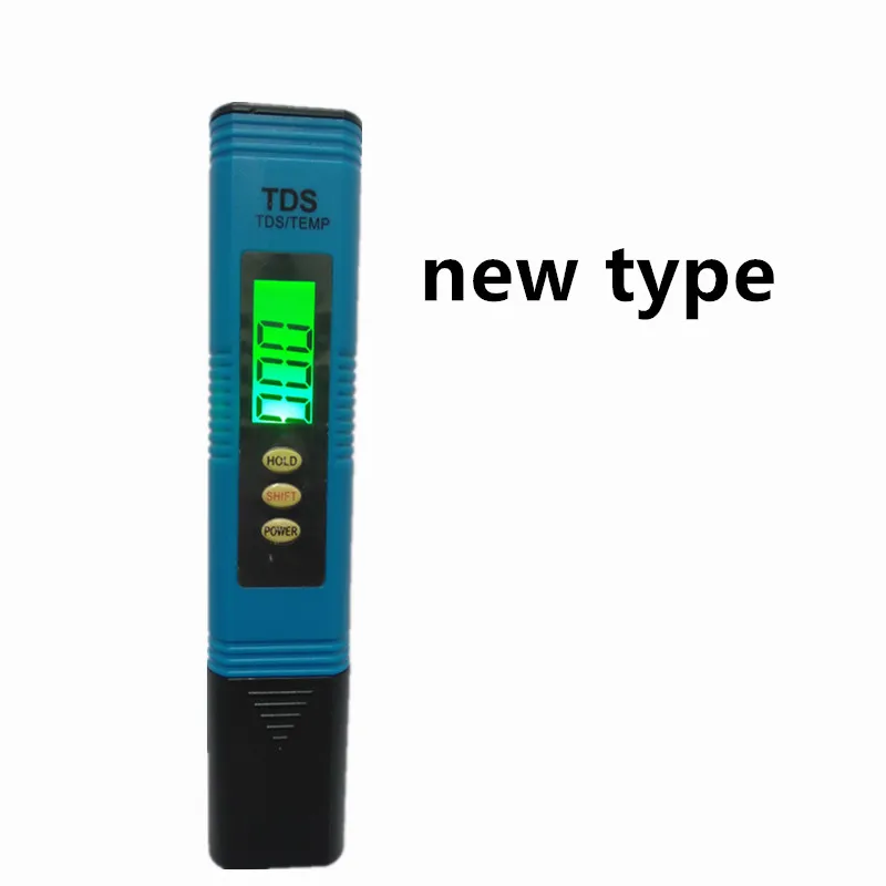 Цифровой измеритель PH TDS EC Тестер термометр ручка Чистота воды PPM фильтр гидропоники для Аквариума Бассейн Воды Монитор Скидка 40