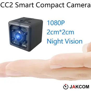 

JAKCOM CC2 Compact Camera better than elgato 8 black 4 pro 360 camera action de acao cam 4k usb waterproof case