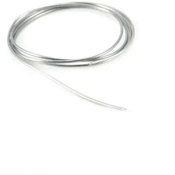 

2mm 1m Welding Rod Copper Aluminum Low Temperature Flux Cored Wire Metal Brazing Stick Soldering Tool Electrode No Need Solder