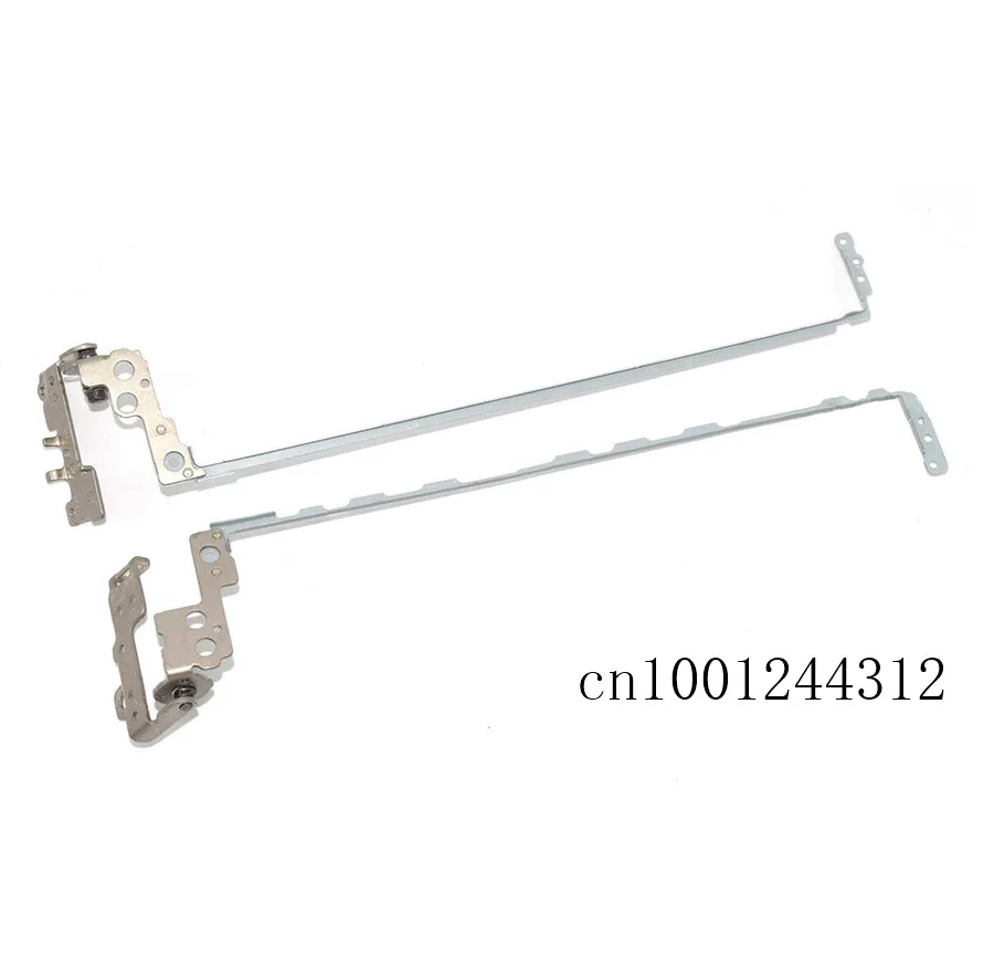 Для hp 15-BS 15T-BR 15Q-BU 15T-BS 15-BW 250 G6 ЖК задняя верхняя крышка/ободок/петля L13909-001 черный
