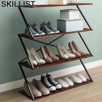 

Armoire Zapatera Organizador Range Chaussure Meuble De Rangement Moveis Mueble Furniture Sapateira Rack Cabinet Shoes Storage